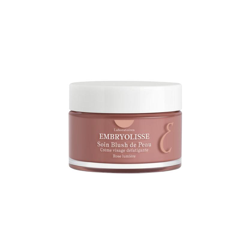 ERBORIAN CC RED CORRECT AUTOMATIC PERFECTOR SOOTING EFFECT EVEN COMPLEXION - коригувальний крем для обличчя