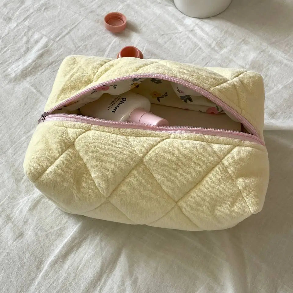 CUTIE - косметичка для Dyson