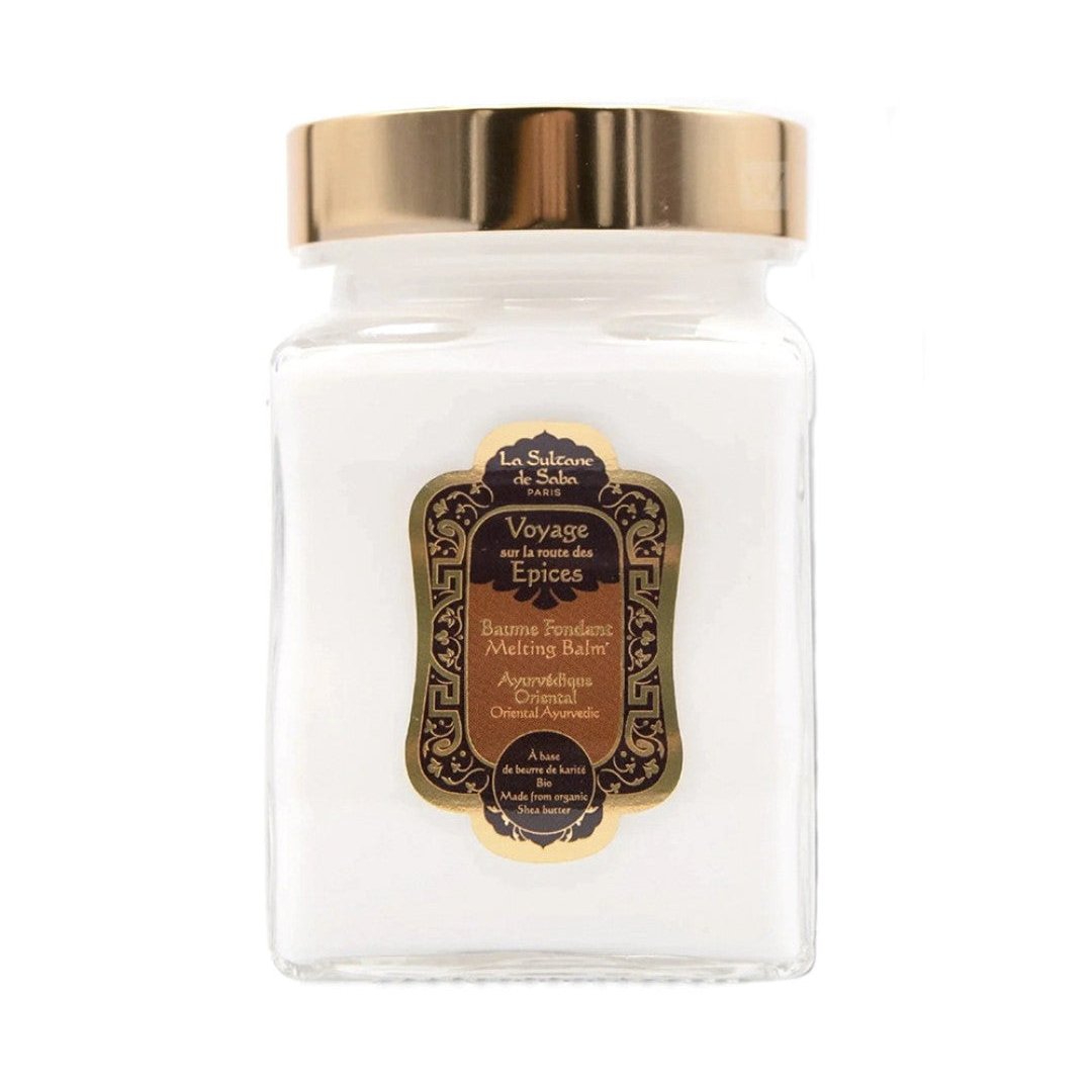 Бальзам для тіла Аюрведичний Corporal Body Balm Ayuverdique, 300 мл