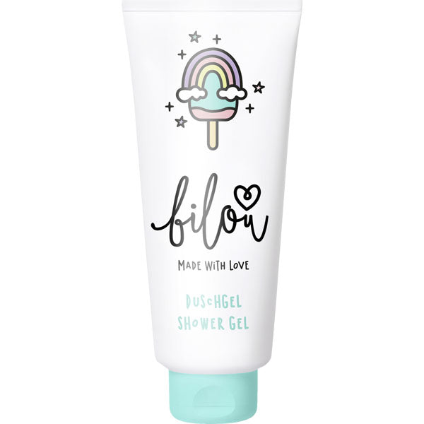 Bilou Magic Summer - Гель для душу 200 ml