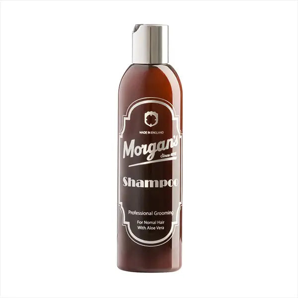 Morgan's Men's Shampoo - Щоденний шампунь 250ml