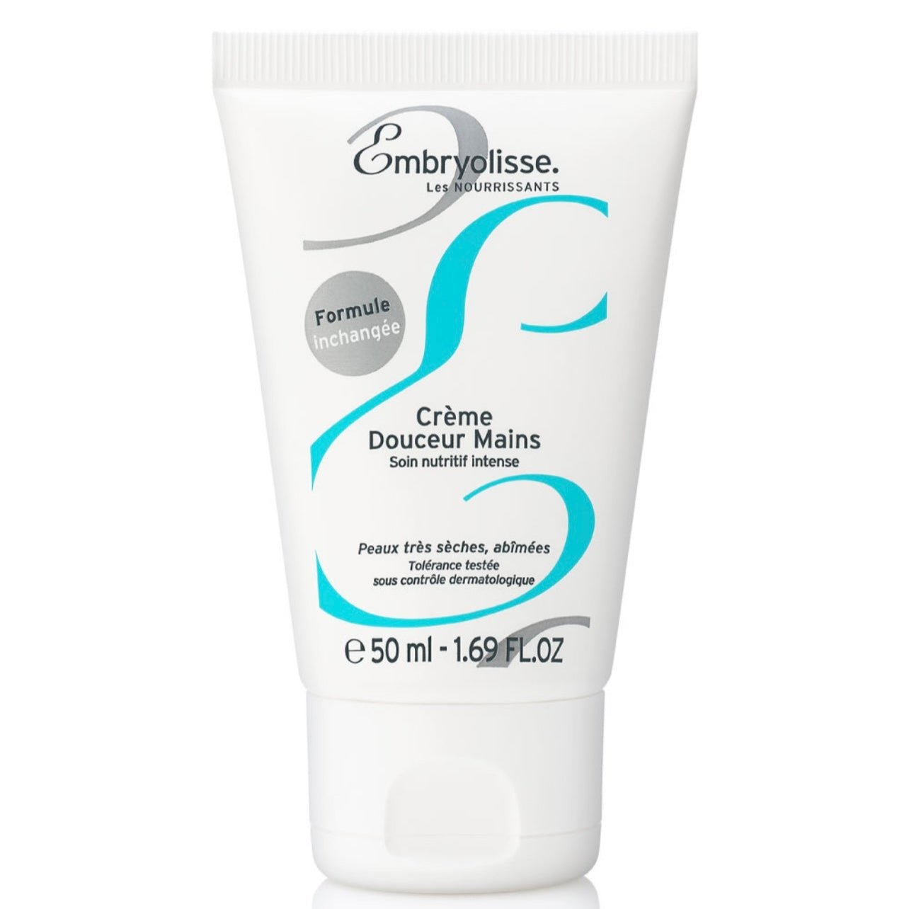 Embryolisse Softening Hand Cream - Крем для рук пом'якшувальний 50 ml