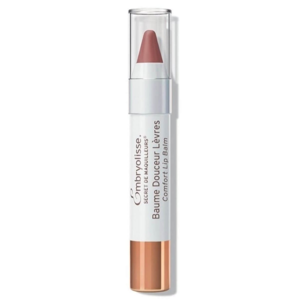 Embryolisse Comfort Lip Balm Pink Nude - Бальзам для губ