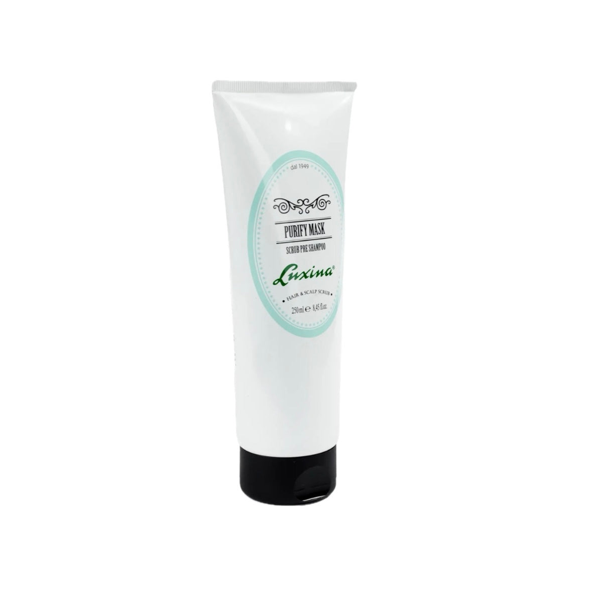 Скраб для шкіри голови Luxina PURIFY MASK 250ml