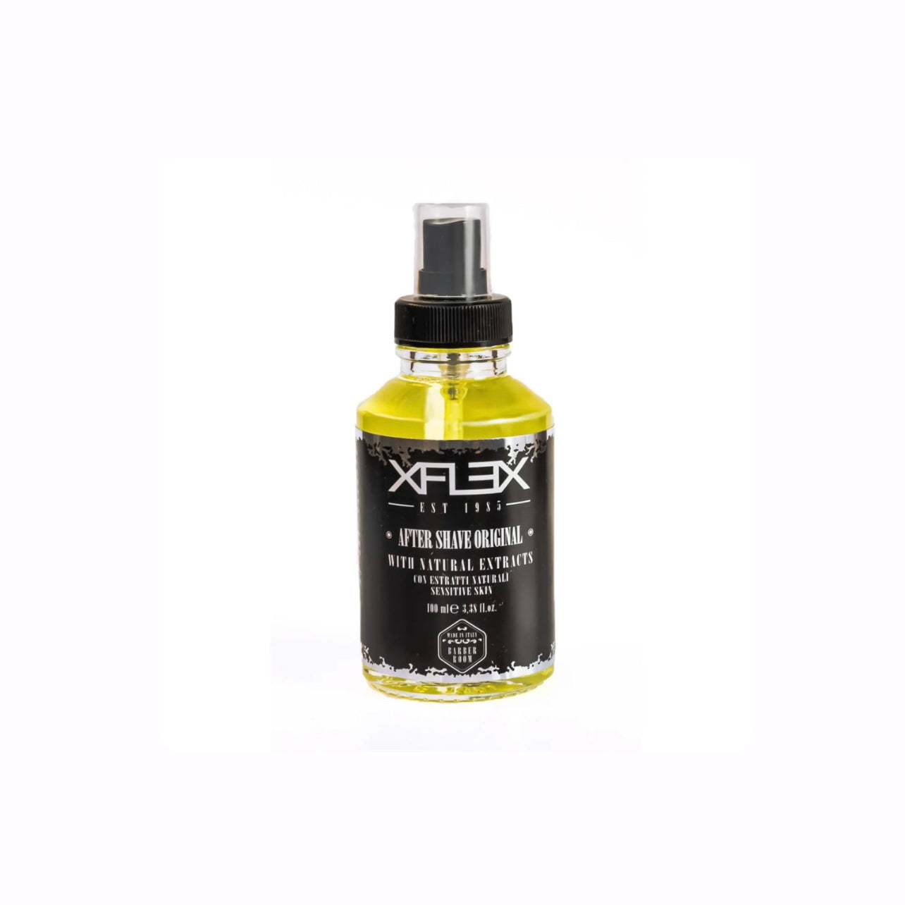 Лосьйон після гоління Xflex After Shave Spray 100ml