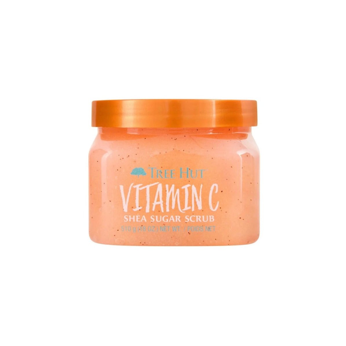 Tree Hut Vitamin C Sugar Scrub - Скраб для тіла 510g