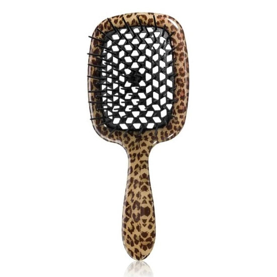 Janeke Superbrush трендовий леопард