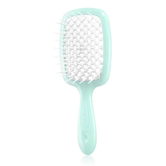 Janeke Superbrush Small колірр тіфані