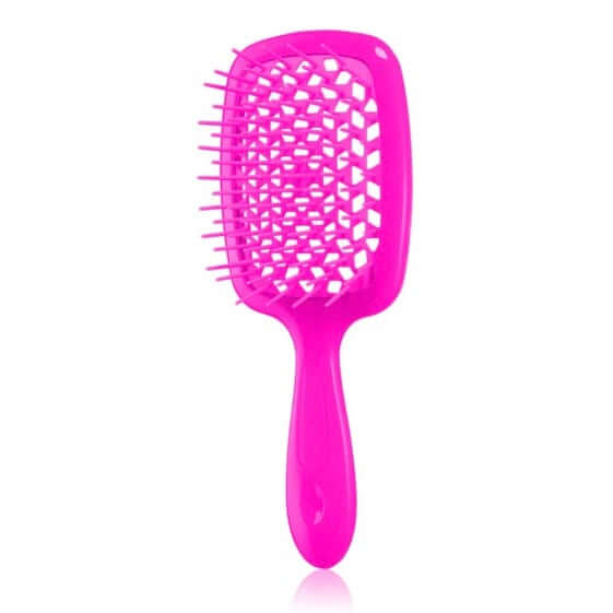 Janeke Superbrush Small фуксія