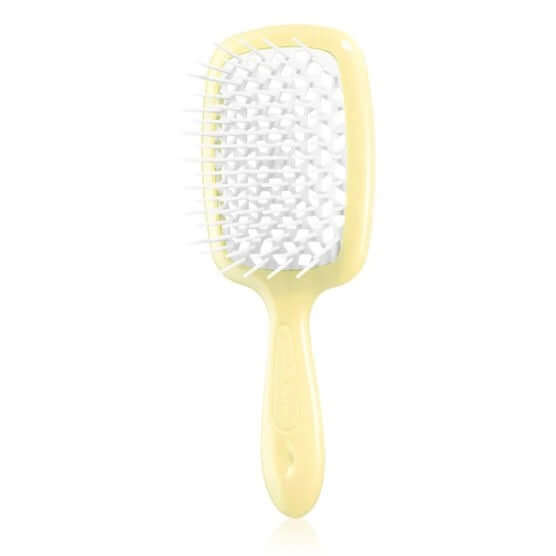 Janeke Superbrush Small жовта