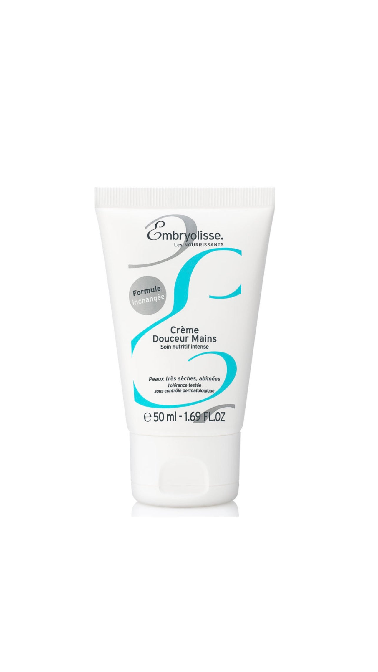 Embryolisse Softening Hand Cream - Крем для рук пом'якшувальний 50 ml