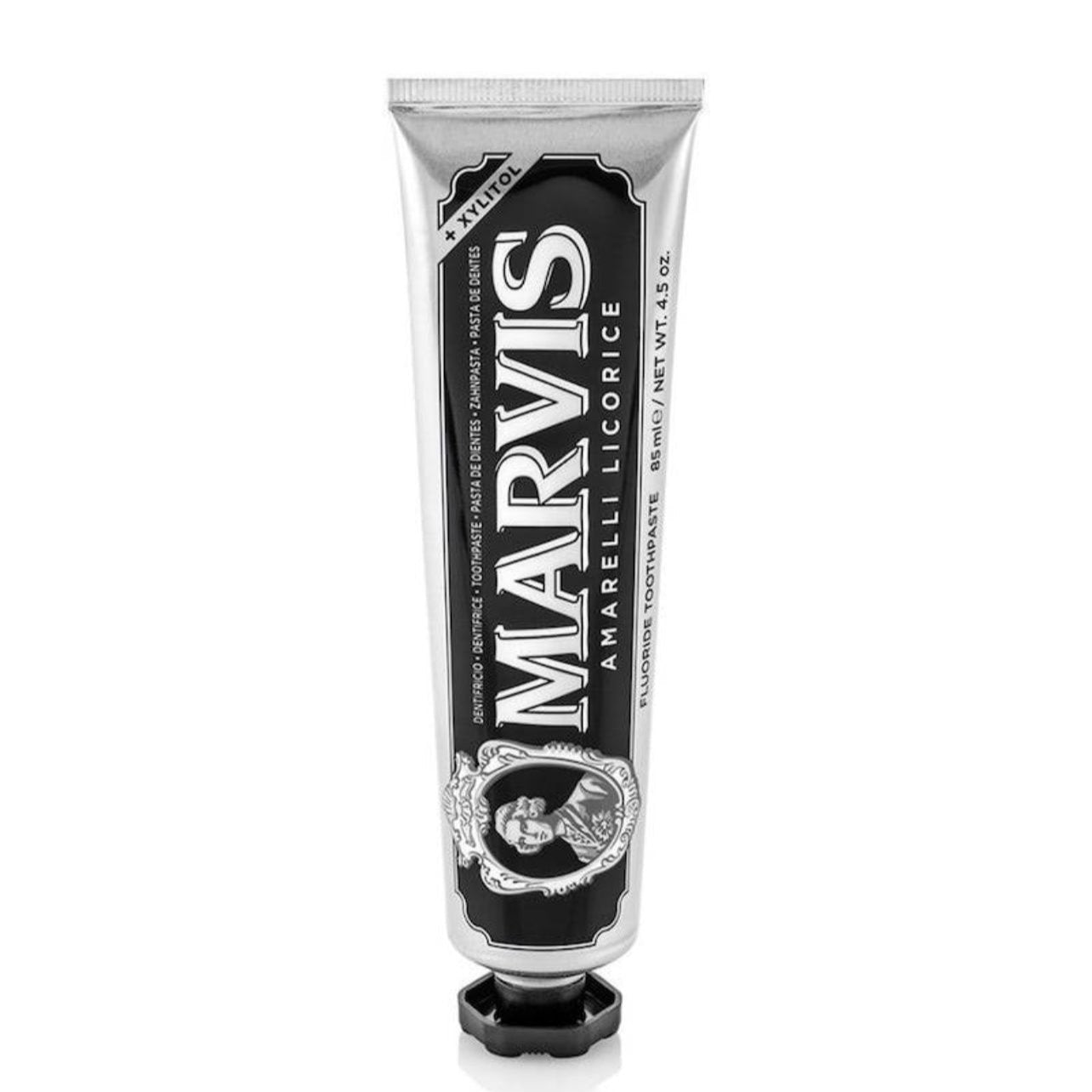 MARVIS AMARELLI LICORICE - Зубна паста 85ml