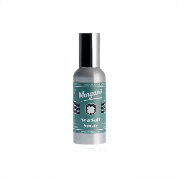 Morgan's Sea Salt Spray - сольовий спрей для вкладання 100ml