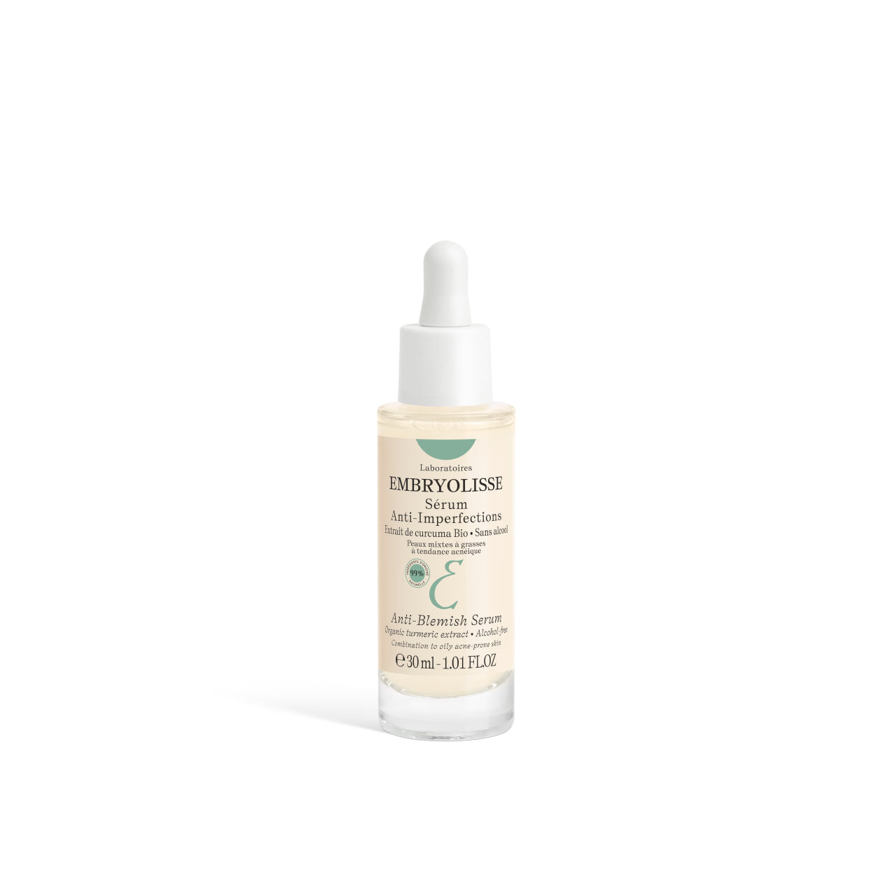 Embryolisse Serum Anti-Imperfections - Сироватка проти недосконалостей 30 ml
