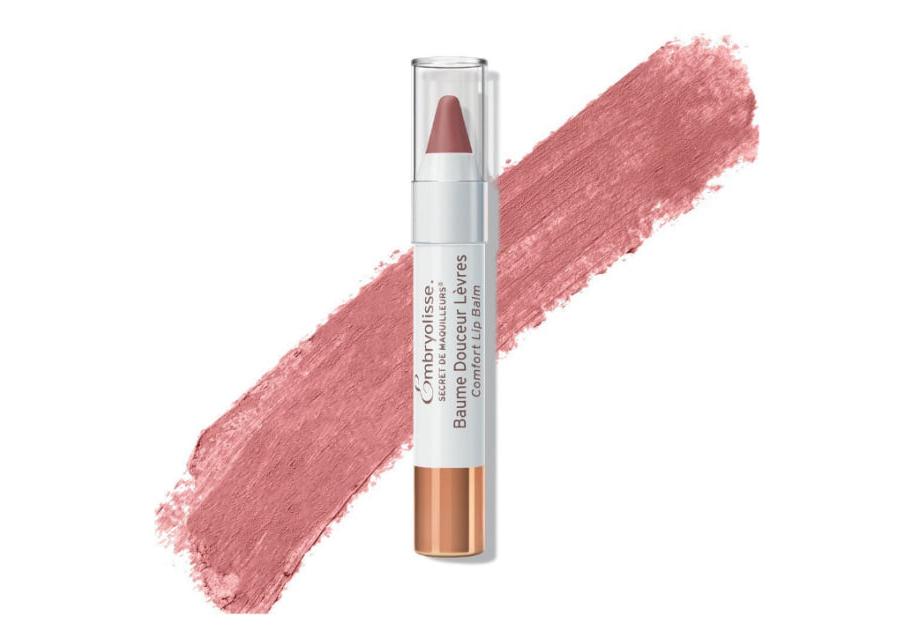 Embryolisse Comfort Lip Balm Pink Nude - Бальзам для губ