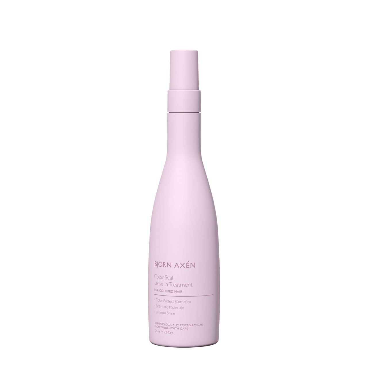 BJORN AXEN Color Seal Leave-in Treatment Незмивний засіб для фарбованого волосся 125 ml