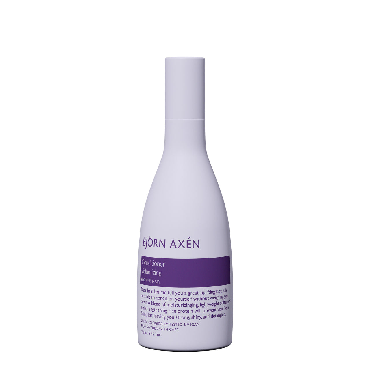 BJORN AXEN Volumizing Conditioner - Кондиціонер для об'єму волосся 250 ml