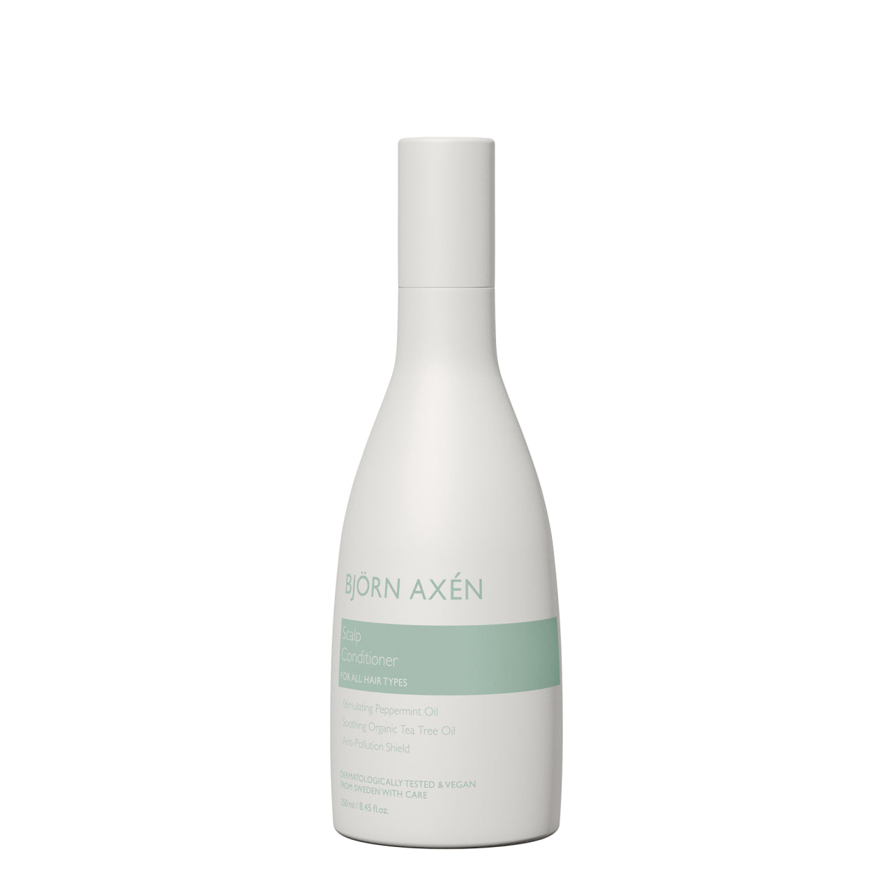 BJORN AXEN Scalp Conditioner - Освіжаючий кондиціонер для шкіри голови 250 мл