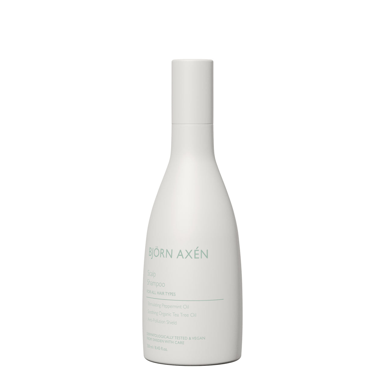 BJORN AXEN Scalp Shampoo- Шампунь для глибокого очищення 250 мл