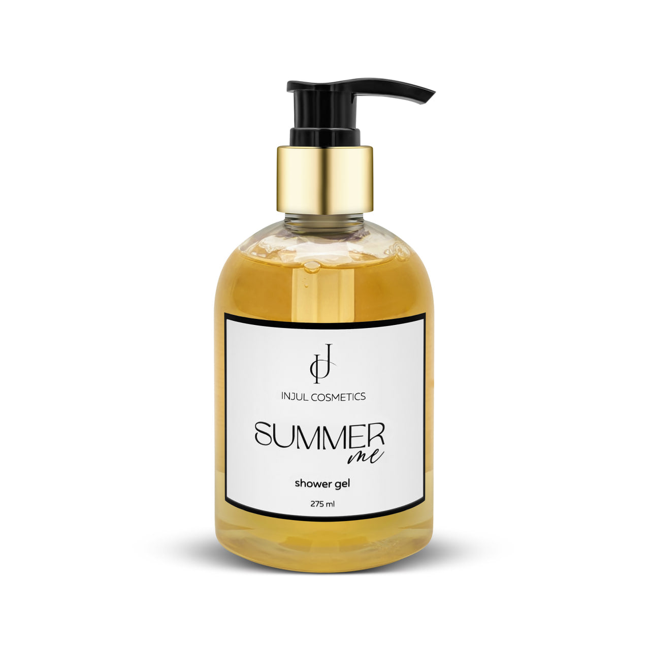 Гель для душу парфумований "Summer Me" 275 мл