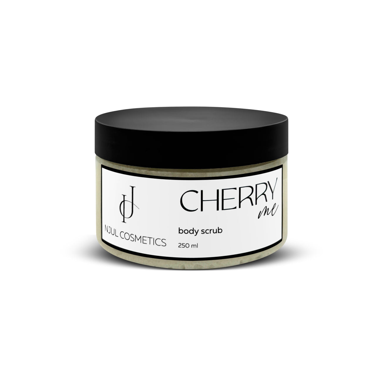 Скраб для тіла Cherry.Me