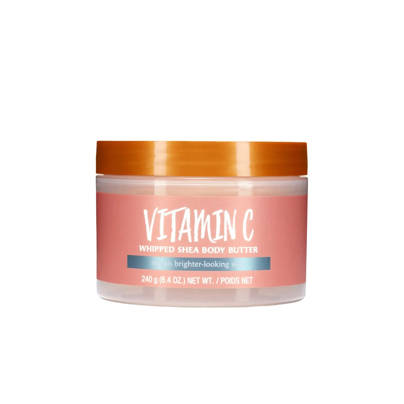 Tree Hut Vitamin C Whipped Body Butter - Баттер для тіла 240g