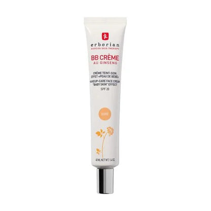 Erborian BB Cream Dore Baby Skin Effect 5 in 1 - ВВ крем для обличчя DORE