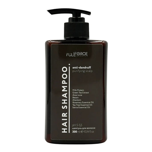 Шампунь від лупи ANTI-DANDRUFF PURIFYING SCALP, 300 ml