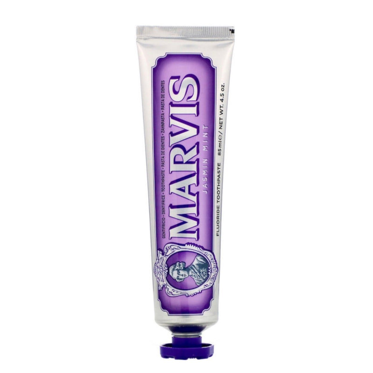 MARVIS JASMINE MINT зубна паста 85 ml