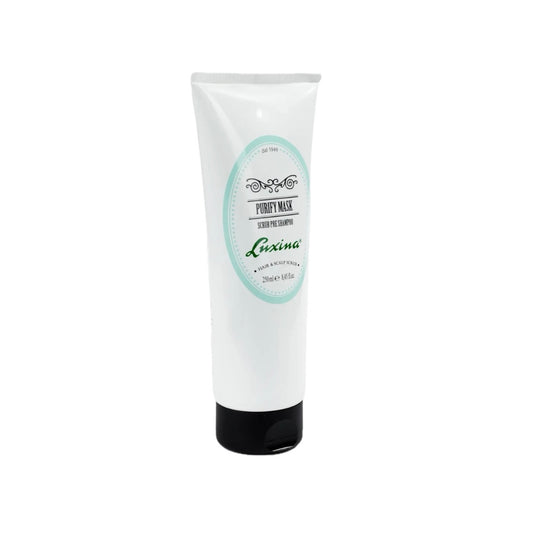 Скраб для шкіри голови Luxina PURIFY MASK 250ml