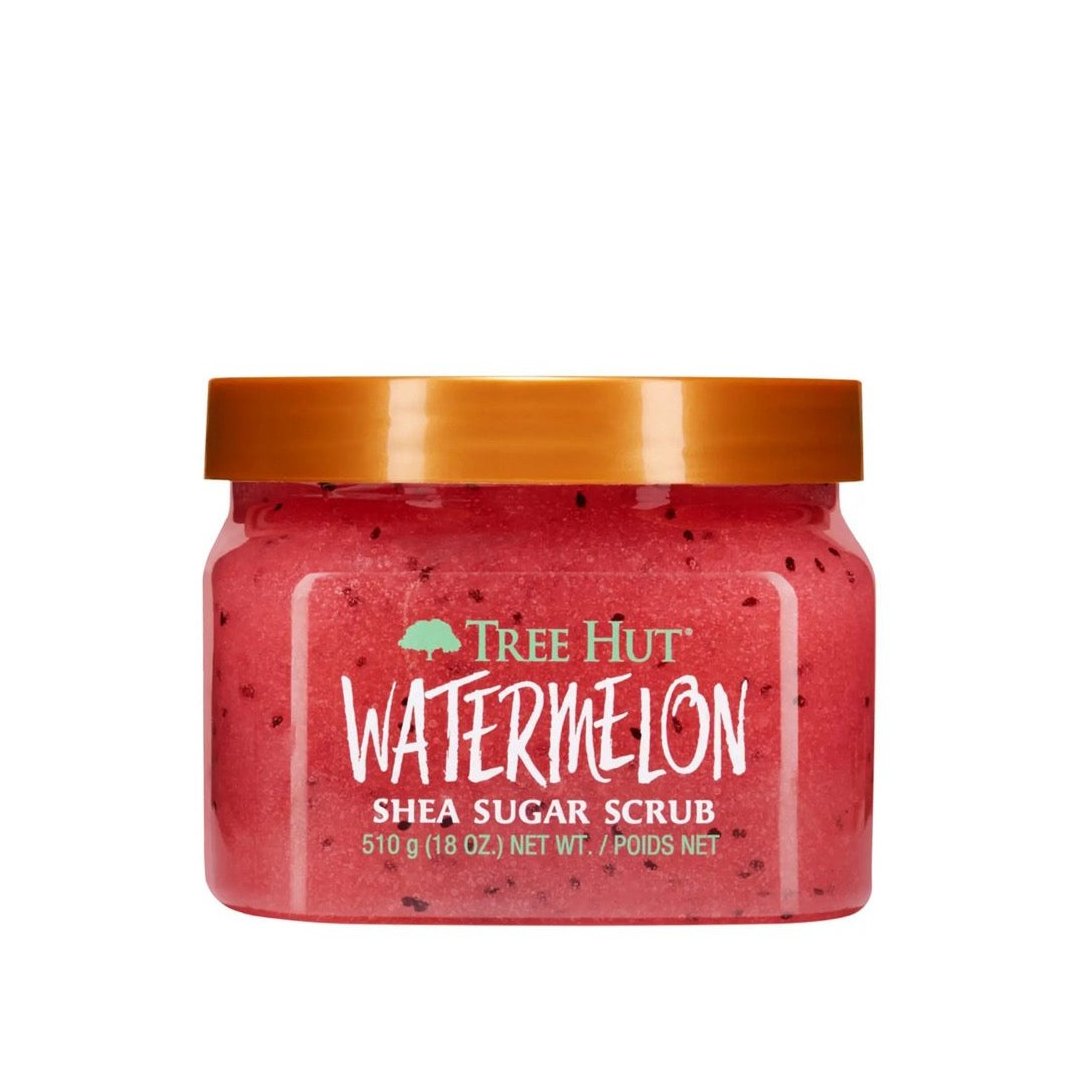 Скраб для тіла Tree Hut Watermelon Sugar Scrub 510g