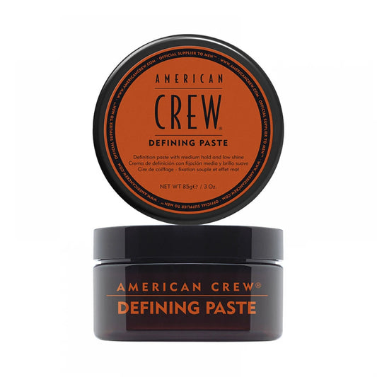 Моделююча Паста American Crew Defining Paste 85 гр