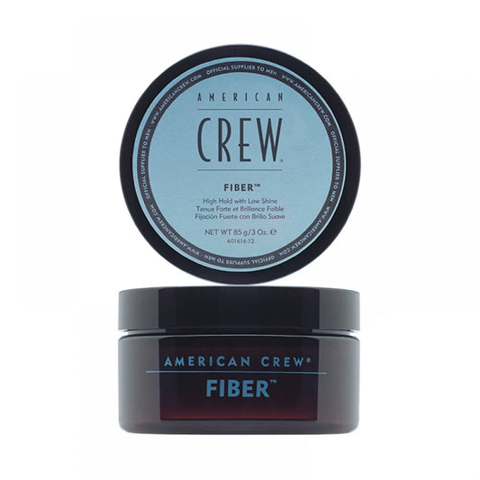Паста Для Сильної Фіксації Волосся American Crew Fiber 85 гр