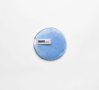 Багаторазові диски для зняття макіяжу Makeup Remove Pads - Rare Paris