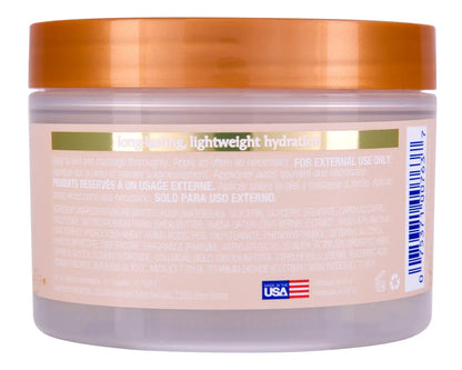 Tree Hut Vanilla Whipped Body Butter - Баттер для тіла 240g