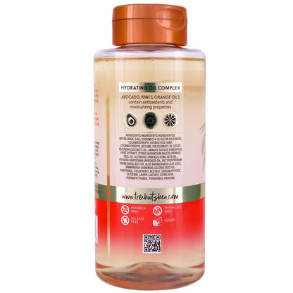 Tree Hut Coco Colada Foaming Gel Wash - Гель для душу 532 ml
