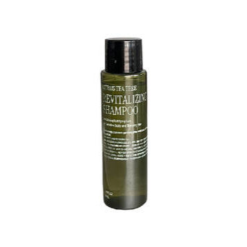 Ревіталізуючий шампунь CURLYSHYLL Revitalizing Shampoo 50 мл