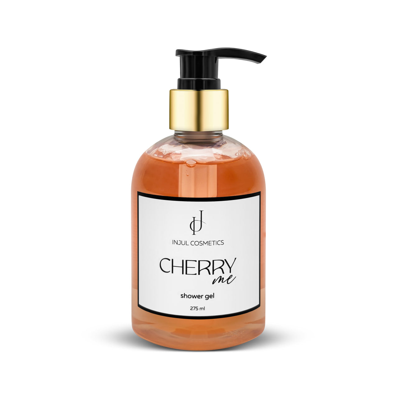 Гель для душу парфумований Tom Ford "Lost Cherry"  275 мл