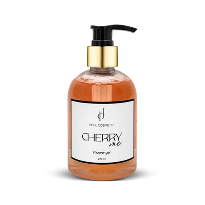 Гель для душу парфумований Tom Ford "Lost Cherry"  275 мл