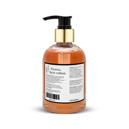 Гель для душу парфумований Tom Ford "Lost Cherry"  275 мл
