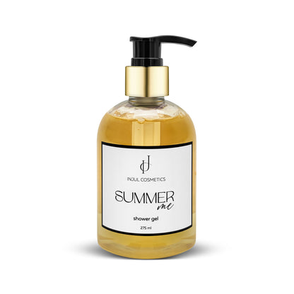 Гель для душу парфумований "Summer Me" 275 мл
