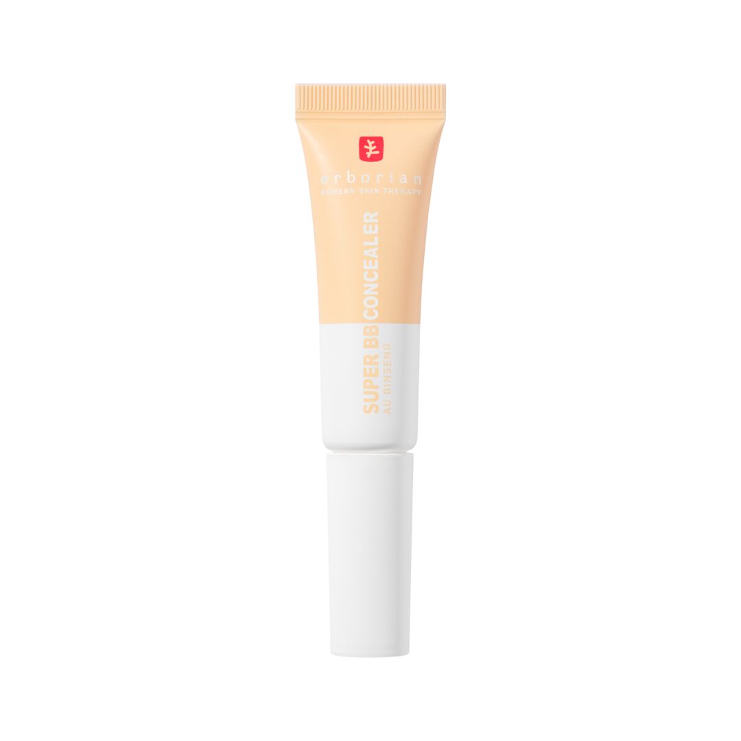 Erborian Super BB Concealer Nude - Консилер