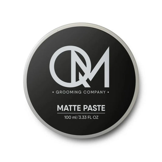 Паста для стилізації волосся QM Matte Paste 20 мл