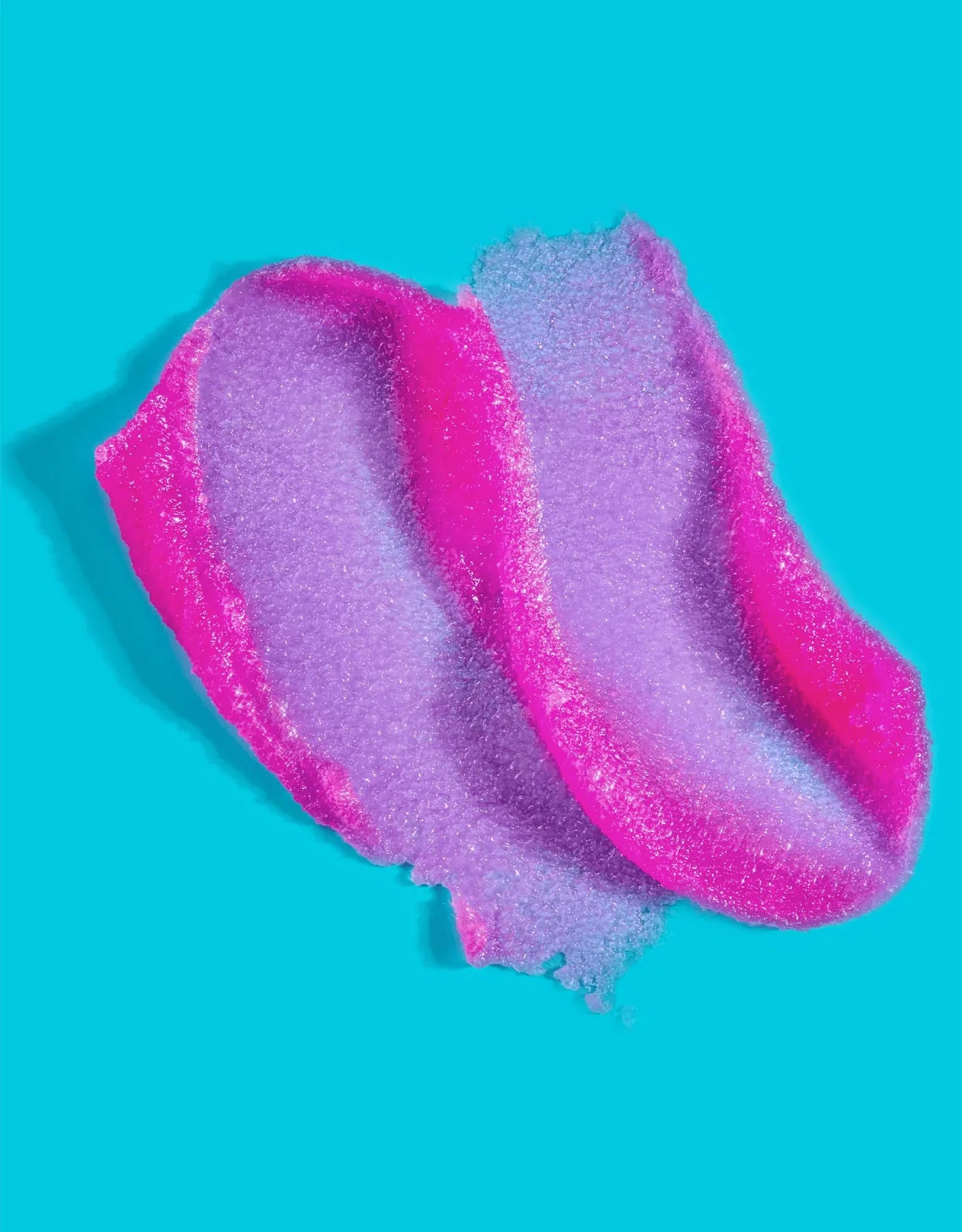 Скраб для тіла - Tree Hut Raspberry Fizz Sugar Scrub 510g