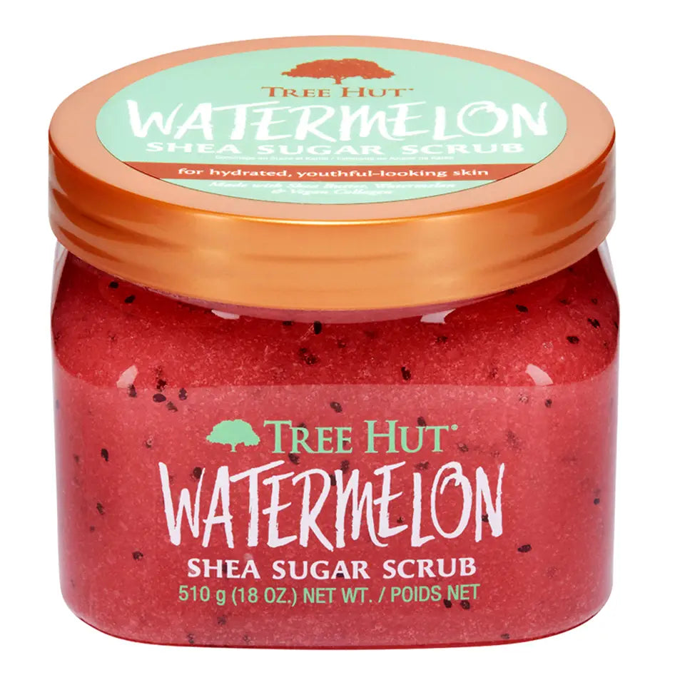 Скраб для тіла Tree Hut Watermelon Sugar Scrub 510g
