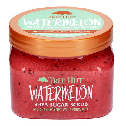 Скраб для тіла Tree Hut Watermelon Sugar Scrub 510g