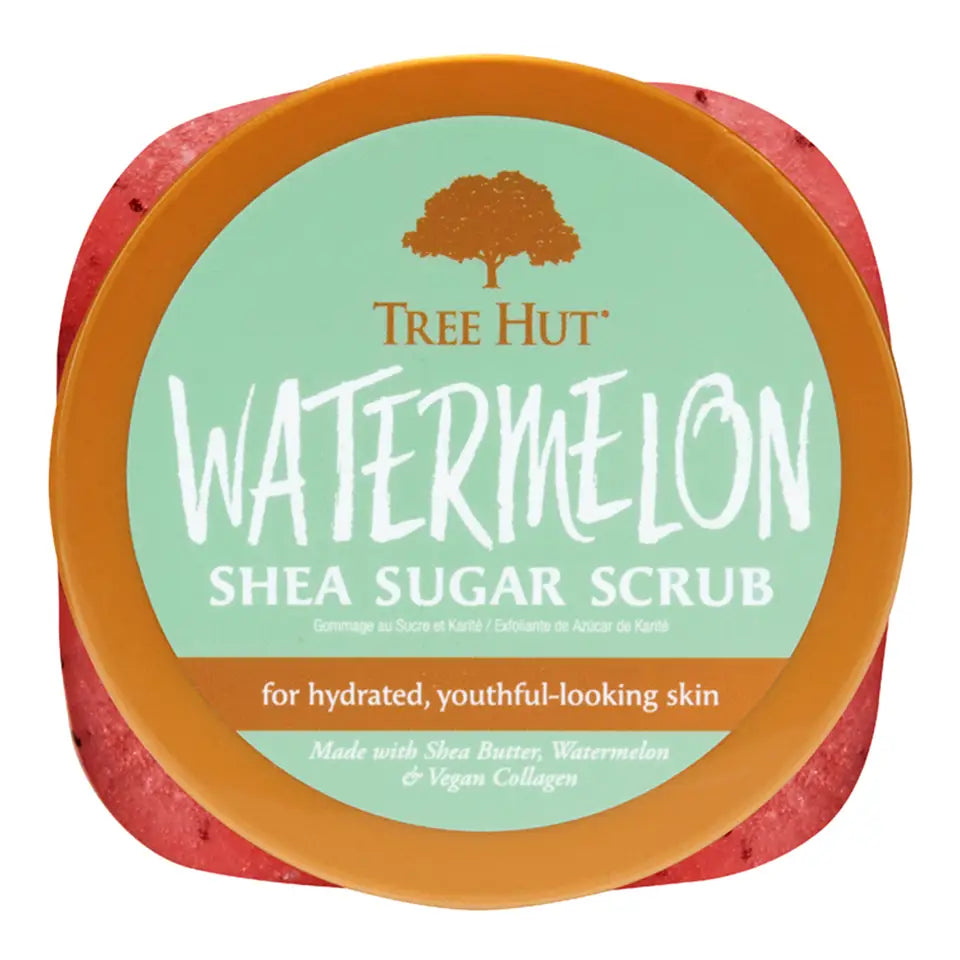 Скраб для тіла Tree Hut Watermelon Sugar Scrub 510g
