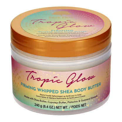 Tree Hut Tropic Glow Whipped Body Butter - Баттер для тіла 240g