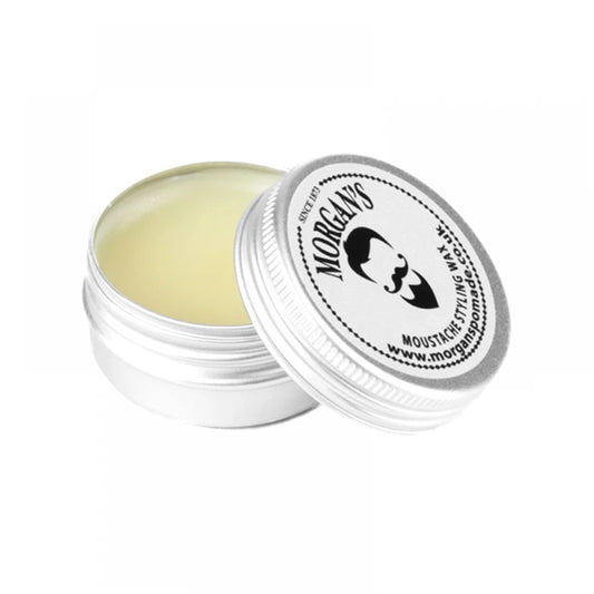 Віск для вус Morgan's Moustache Wax Twist & Twiddle 15 гр